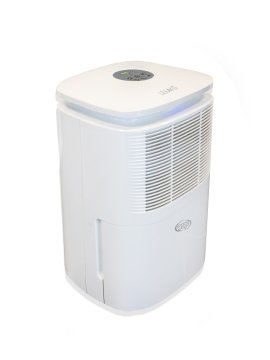 Argoclima Lilium 13 2,2 L 45 dB 220 W Bianco