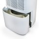 Argoclima Lilium 13 2,2 L 45 dB 220 W Bianco 4