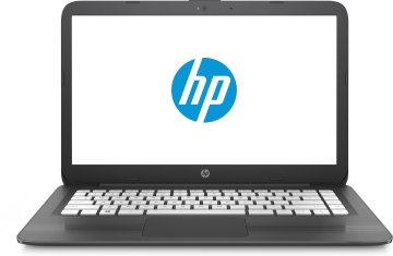 HP Stream 14-cb025nl Intel® Celeron® N3060 Computer portatile 35,6 cm (14") HD 4 GB DDR3L-SDRAM 64 GB eMMC Windows 10 Home Grigio