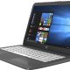 HP Stream 14-cb025nl Intel® Celeron® N3060 Computer portatile 35,6 cm (14