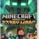 Digital Bros Minecraft: Story Mode - Season Two, Switch Standard Inglese Nintendo Switch 2