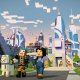 Digital Bros Minecraft: Story Mode - Season Two, Switch Standard Inglese Nintendo Switch 11