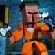 Digital Bros Minecraft: Story Mode - Season Two, Switch Standard Inglese Nintendo Switch 4