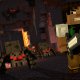 Digital Bros Minecraft: Story Mode - Season Two, Switch Standard Inglese Nintendo Switch 8
