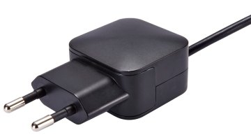 Bigben Interactive SWITCHADAPTV2 Caricabatterie per dispositivi mobili Universale Nero AC Interno