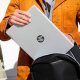 HP Pavilion x360 - 14-cd0099nl Intel® Pentium® 4415U Ibrido (2 in 1) 35,6 cm (14