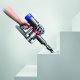 Dyson V7 Animal Aspirapolvere a bastone 2 in 1 Batteria Secco Ciclonico Senza sacchetto 0,54 L 350 W Nichel, Viola 14