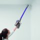 Dyson V7 Animal Aspirapolvere a bastone 2 in 1 Batteria Secco Ciclonico Senza sacchetto 0,54 L 350 W Nichel, Viola 7
