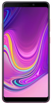 TIM Samsung Galaxy A9 (2018) 16 cm (6.3") Android 8.0 4G USB tipo-C 6 GB 128 GB 3800 mAh Rosa