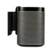 Flexson FLXP1WM2021 supporto da parete per casse acustiche Nero 3
