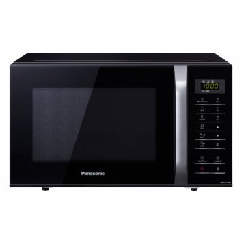 Panasonic NN-K37H Nero Microonde combinato Superficie piana 23 L 800 W