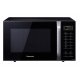 Panasonic NN-K37H Nero Microonde combinato Superficie piana 23 L 800 W 2