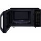 Panasonic NN-K37H Nero Microonde combinato Superficie piana 23 L 800 W 3