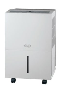 Argoclima Dry Plus 25 3,6 L 47 dB 330 W Bianco