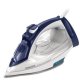 Philips PerfectCare GC3916/17 ferro da stiro Ferro a vapore SteamGlide Plus 2400 W Blu, Bianco 2