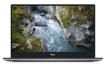 DELL Precision 5530 Computer portatile 39,6 cm (15.6") Touch screen 4K Ultra HD Intel® Core™ i9 i9-8950HK 32 GB DDR4-SDRAM 1 TB SSD NVIDIA® Quadro® P2000 Wi-Fi 5 (802.11ac) Windows 10 Pro Argento