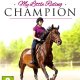 Bigben Interactive My Little Riding Champion PS4 Standard PlayStation 4 2