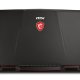 MSI Gaming GL63 8RD-618IT Intel® Core™ i5 i5-8300H Computer portatile 39,6 cm (15.6