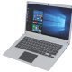 Mediacom SmartBook 145 Intel® Celeron® N3350 Computer portatile 35,8 cm (14.1