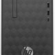 HP Pavilion 590-p0005nl Intel® Core™ i7 i7-8700 8 GB DDR4-SDRAM 1 TB HDD NVIDIA® GeForce® GT 1030 Windows 10 Home Mini Tower PC Nero 2
