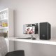 HP Pavilion 590-p0005nl Intel® Core™ i7 i7-8700 8 GB DDR4-SDRAM 1 TB HDD NVIDIA® GeForce® GT 1030 Windows 10 Home Mini Tower PC Nero 6