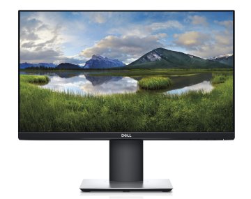 DELL Professional P2219HC Monitor PC 55,9 cm (22") 1920 x 1080 Pixel Full HD LCD Nero