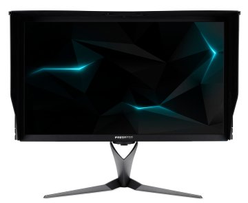 Acer Predator X27 LED display 68,6 cm (27") 3840 x 2160 Pixel 4K Ultra HD Nero