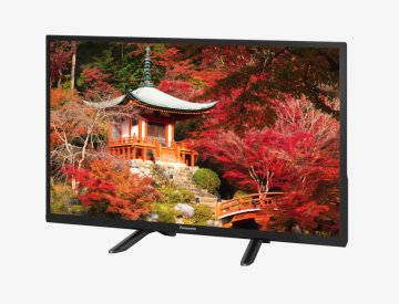 Panasonic TX-32ES403E TV Hospitality 81,3 cm (32") HD Smart TV Nero 20 W