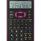 Sharp EL-506X calcolatrice Tasca Calcolatrice scientifica Nero, Rosa 2