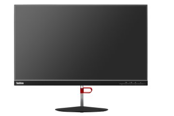Lenovo ThinkVision X24-20 LED display 60,5 cm (23.8") 1920 x 1080 Pixel Full HD Nero