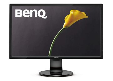 BenQ GL2460BH Monitor PC 61 cm (24") 1920 x 1080 Pixel Full HD LED Nero