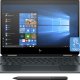 HP Spectre x360 13-ap0001nl Intel® Core™ i5 i5-8265U Ibrido (2 in 1) 33,8 cm (13.3