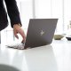 HP Spectre x360 13-ap0001nl Intel® Core™ i5 i5-8265U Ibrido (2 in 1) 33,8 cm (13.3