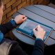 HP Spectre x360 13-ap0001nl Intel® Core™ i5 i5-8265U Ibrido (2 in 1) 33,8 cm (13.3