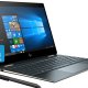 HP Spectre x360 13-ap0001nl Intel® Core™ i5 i5-8265U Ibrido (2 in 1) 33,8 cm (13.3