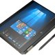 HP Spectre x360 13-ap0001nl Intel® Core™ i5 i5-8265U Ibrido (2 in 1) 33,8 cm (13.3