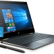HP Spectre x360 13-ap0001nl Intel® Core™ i5 i5-8265U Ibrido (2 in 1) 33,8 cm (13.3