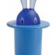 Alessi ASG16 AZ portastuzzicadenti Blu 2