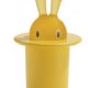 Alessi ASG16 Y portastuzzicadenti Giallo 2