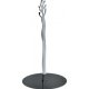 Alessi ESI02 porta asciugamani di carta Supporto per asciugamani di carta da tavolo Acciaio inox 2