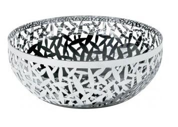 Alessi Cactus fruttiera d.21
