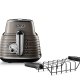 De’Longhi CTZ 2103.BG tostapane 2 fetta/e 900 W Marrone 6