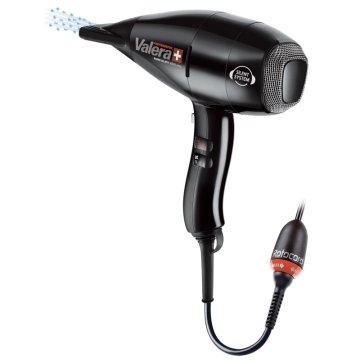 Valera SX6500YRC asciuga capelli 1800 W Nero