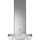 Electrolux EFB60460OX cappa aspirante Cappa aspirante a parete Acciaio inox 603 m³/h 2