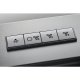 Electrolux EFB60460OX cappa aspirante Cappa aspirante a parete Acciaio inox 603 m³/h 4