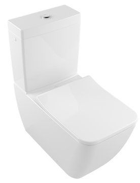 Villeroy & Boch 5634R001 Bagno