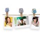 Fujifilm Instax Design Clips fermaglio 10 pz 2