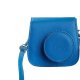 Fujifilm 70100136664 custodia per fotocamera Borsa da spalla Blu 2