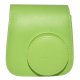 Fujifilm 5036321125110 custodia per fotocamera Borsa da spalla Lime 2