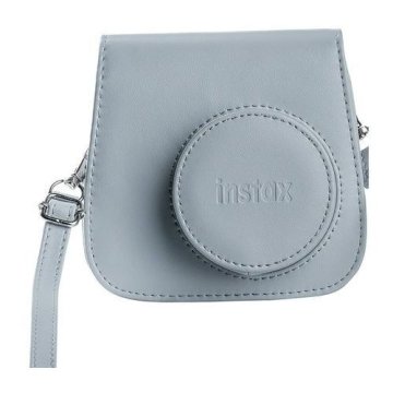 Fujifilm 70100136667 custodia per fotocamera Borsa da spalla Bianco